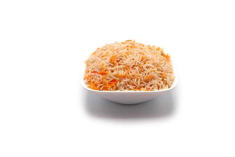 ADDITIONAL - Rice