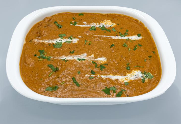 Butter Chicken Party Tray