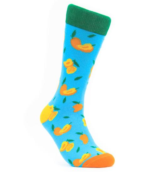 Mango Socks