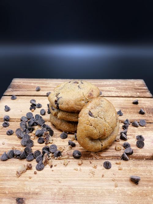 *NEW* Chocolate Chip Cookie
