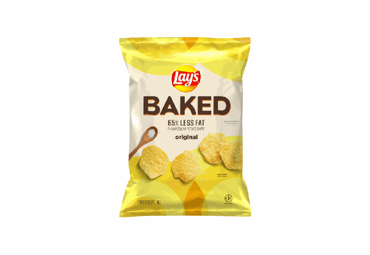 Lays Baked