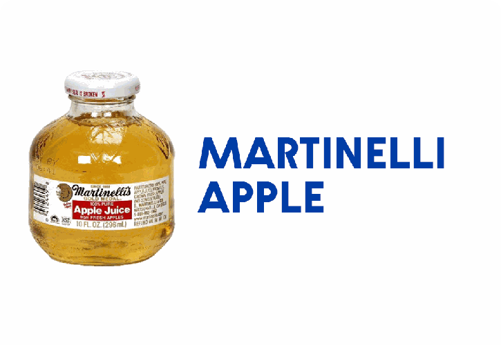 Martinelli Apple