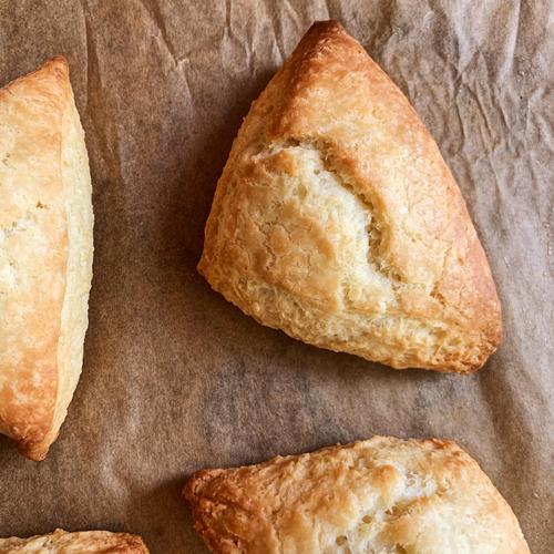 Bake-and-serve Buttermilk Biscuits