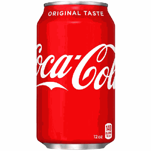 Can Coke